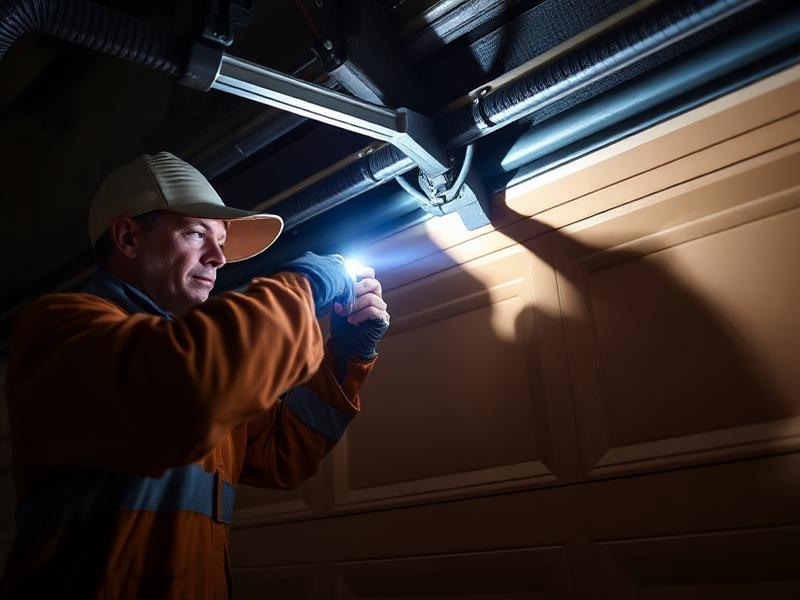Emergency Service - Professional garage door service in Umatilla FL