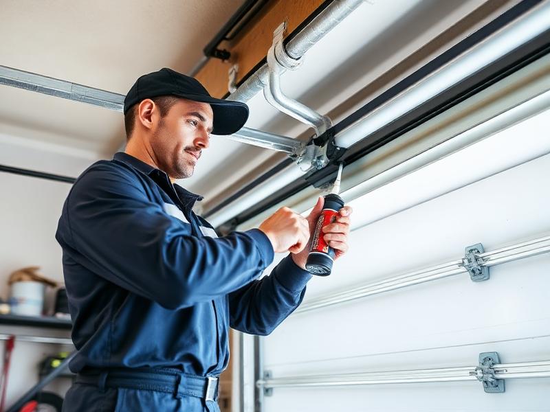 Preventive Maintenance - Professional garage door service in Umatilla FL