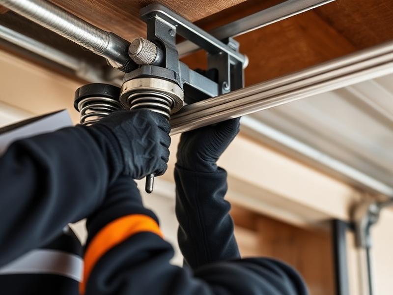 Garage Door Repair - Professional garage door service in Umatilla FL